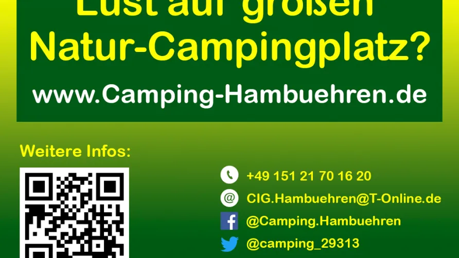 Camping-Interessengemeinschaft Hambühren e. V.